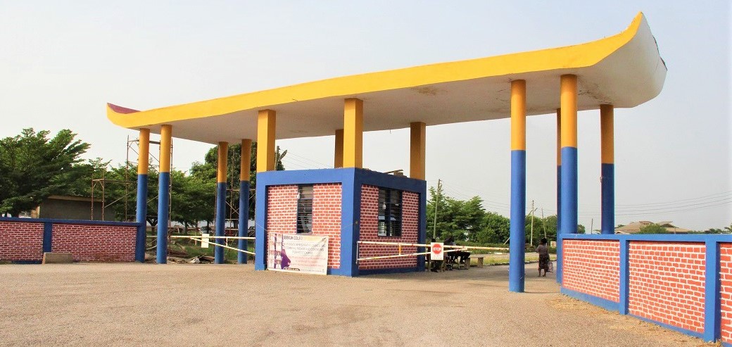 Berekum College of Education