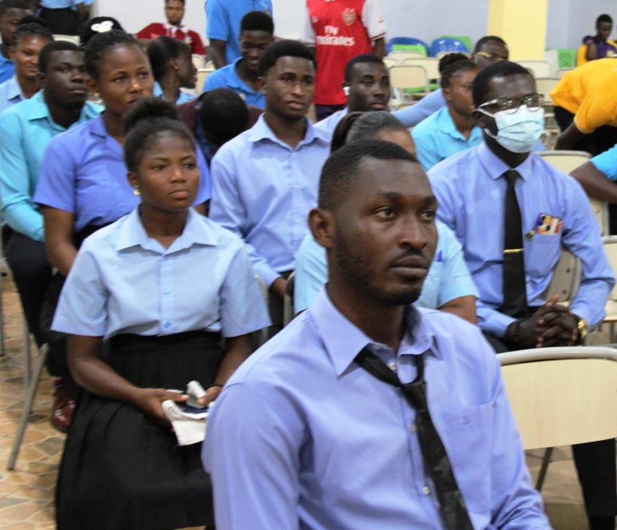 Berekum College of Education
